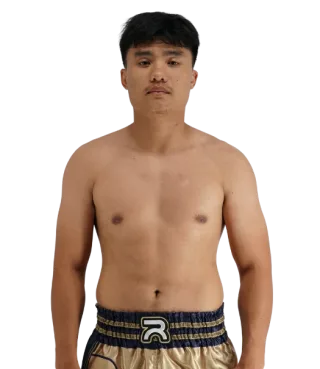 Lippakorn Sriamnat