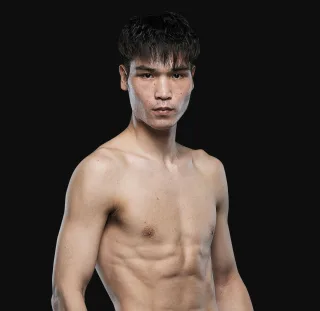 Liu Mengyang
