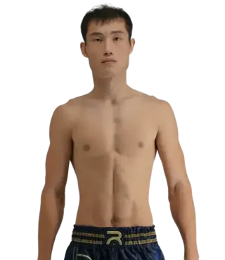 Liu Yongyuan