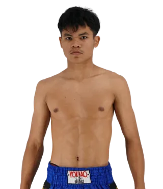 Lohthong Khuarynaimuang Gym