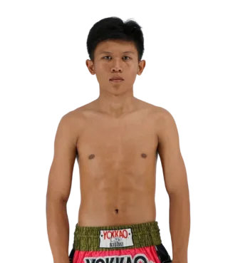 Longern Khuarynaimuang Gym