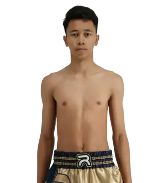 Lookchai Nu Pranburi