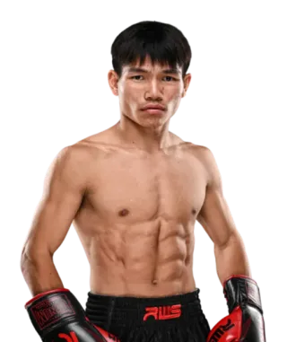 Lu Zuoxiang