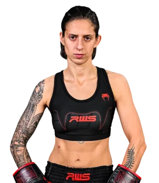 Ludovica Ciarpaglini