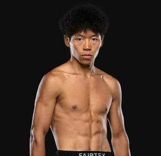 Luo Chenghao