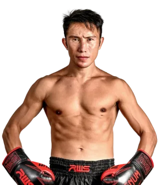 Luo Jie