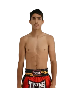 Lyam Adrar