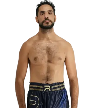 Mady Ekasit Muay Thai Gym