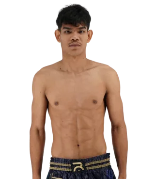 Mahasamut Paemeenburi
