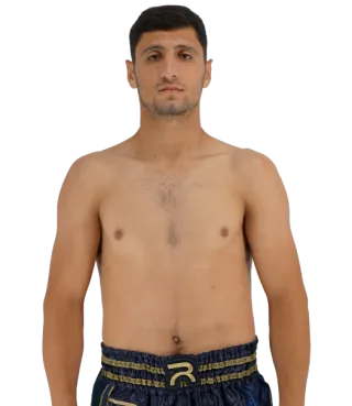 Mahdi Sharifi