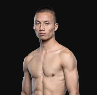 Maisangngern Sor.Yingcharoenkarnchang