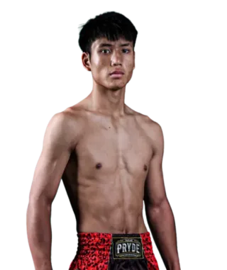 Maito Lanna Muay Thai