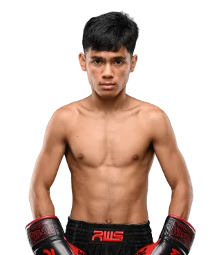 Malaithong Nuisimoommuang
