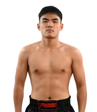 Petchjaturat Nim Muay Thai Gym