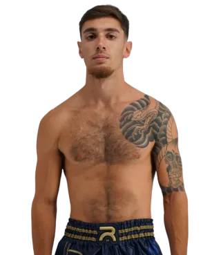 Marcos Matias