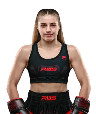 Marie Heinz