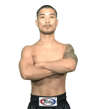 Martin Song