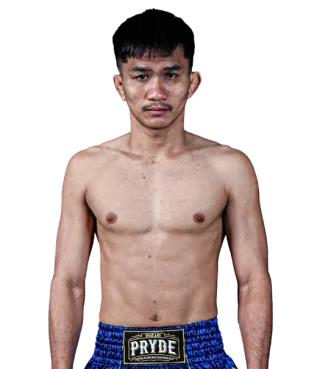 Petchake Kiatjamroon