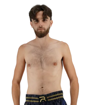 Mateo Chatel