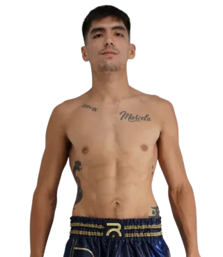 Matias Pinedo