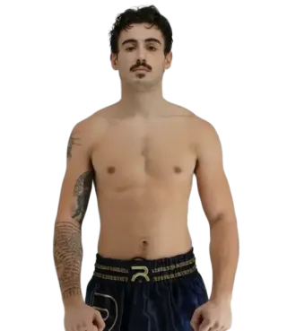 Matthew Barberio