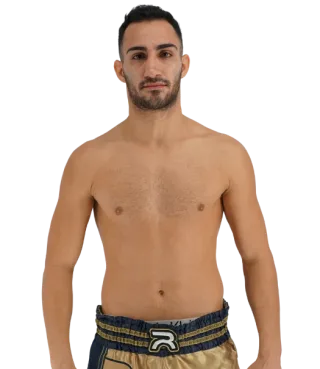 Mehrdad Amini