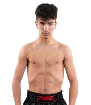 Meysam Adelniya