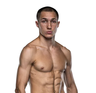 Michael Baranov