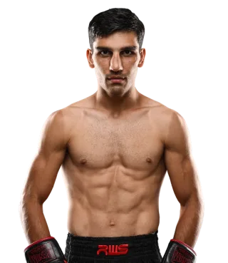 Mikaeil Amiri