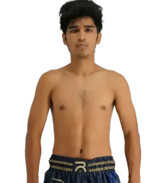 Milan Tamang
