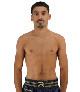 Mohamed El Mezgueldi