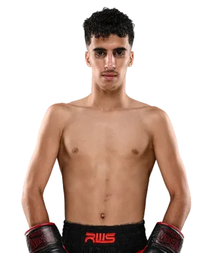 Mohamed Essoufi