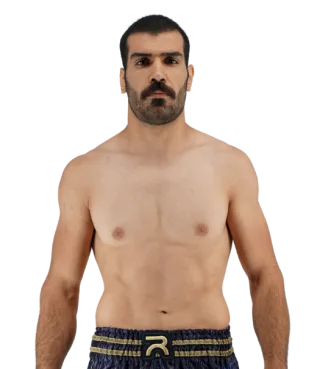 Mohammad Amroabadi