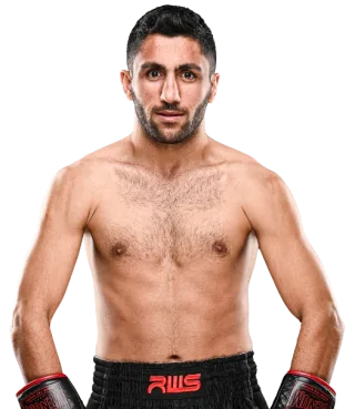 Mohammad Ramezani