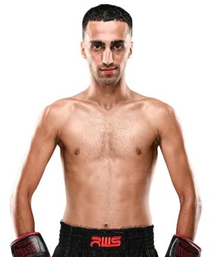 Mohammadarman Mohammadpour