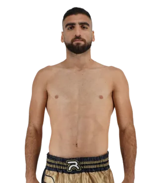 Mohammadhossein Abadian