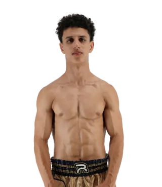 Mohammed El-Hassouni