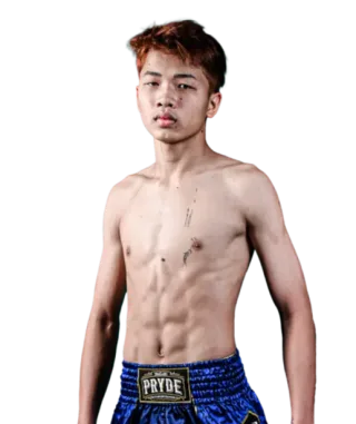 Moseh Payakphuluang