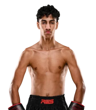 Mouhannad Latmi