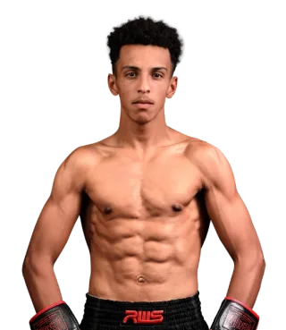 Mouhssine Gnaoui