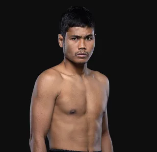 Muangthai PK Saenchai