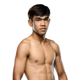 Muhammad Ridzuan