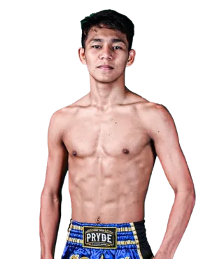 Mungkornlek Sor. Thanapol
