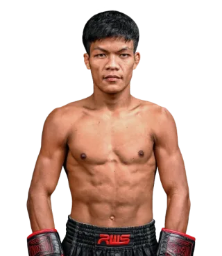 Mungkornthong