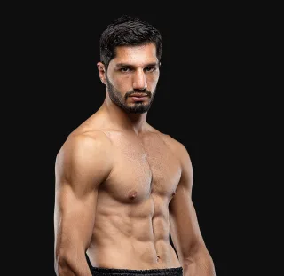Mustafa Al Tekreeti
