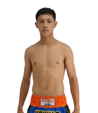 Naipayak Sitphokaew
