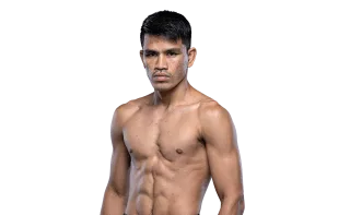 Nakrob Fairtex