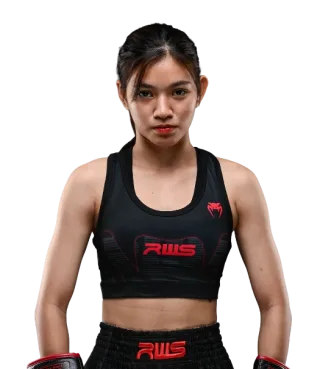 Narak WKK Gym