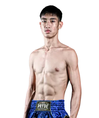 Natthapong Sitaodpiboon