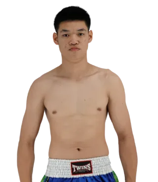 Natthapong Sor. Yingcharoenkarnchang
